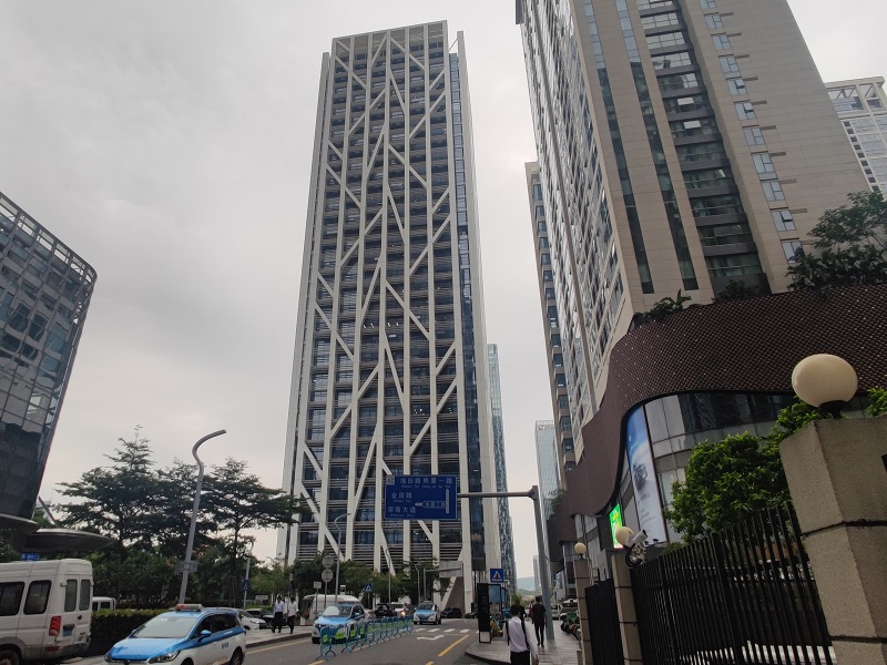 外立面